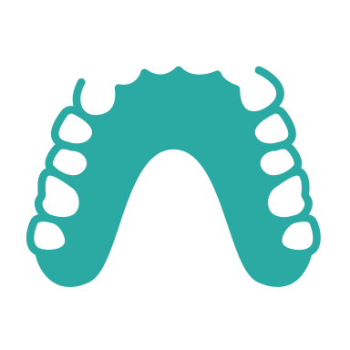 Gedeeltelijke prothese